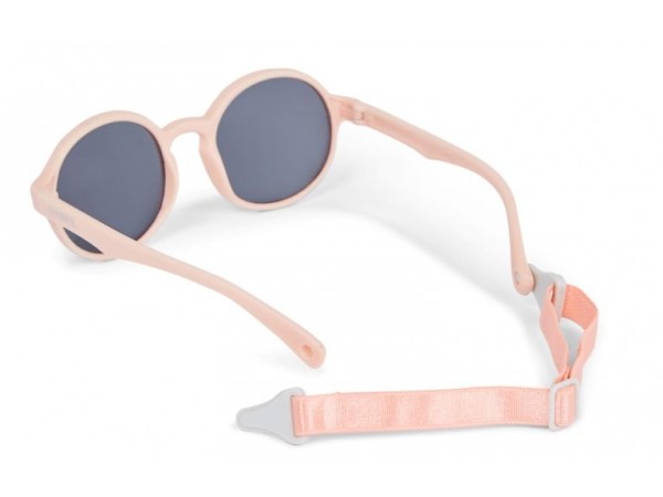 Detské slnečné okuliare Dooky - Fiji Pink