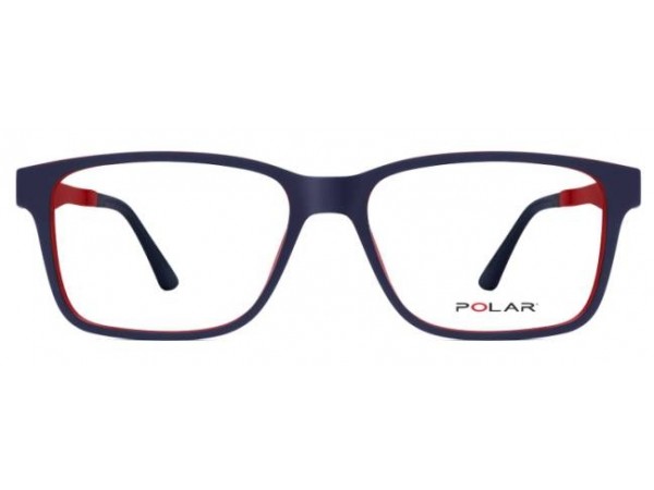 Unisex okuliare POLAR 403 70