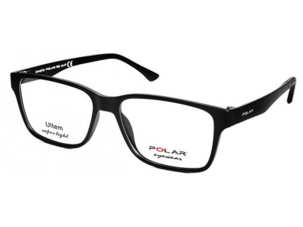 Unisex okuliare POLAR 403 76 