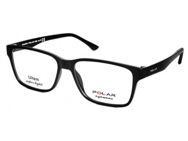 Unisex okuliare POLAR 403 76 
