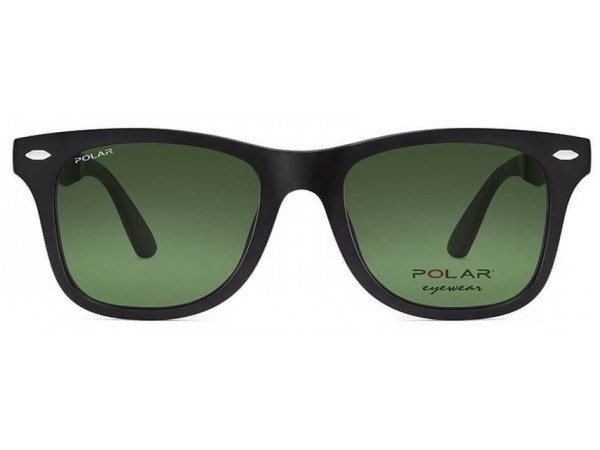 Pánske okuliare POLAR 467 76 + klip