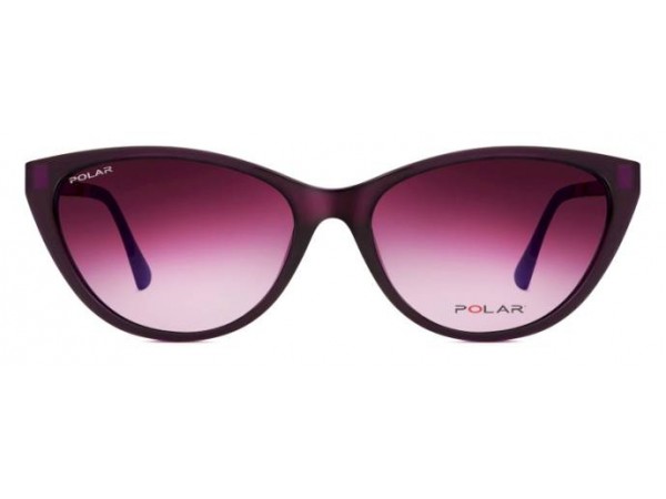 Dámske okuliare POLAR 486 08 + klip