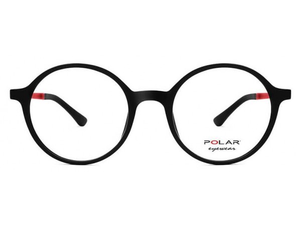 Unisex okuliare POLAR 489 75