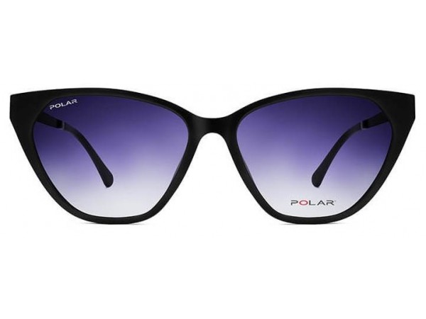 Dámske okuliare POLAR 491 77 + klip