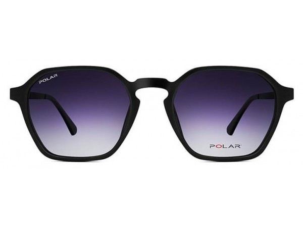 Unisex okuliare POLAR 494 77 + klip