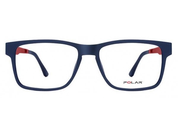 Unisex okuliare POLAR 496 70