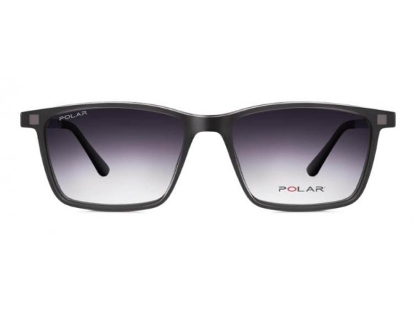 Detské okuliare POLAR 505 27 + polarizačný klip