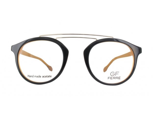 Pánske dioptrické okuliare GF FERRÉ GFF0103 -a