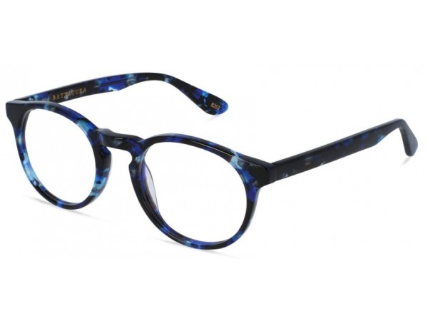 Unisex dioptrické okuliare Angelo Blue