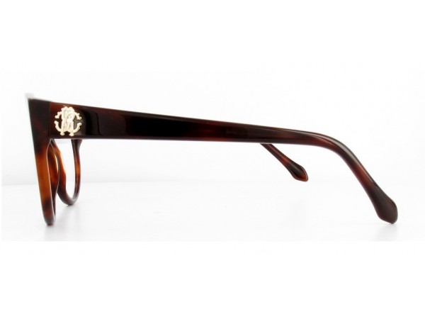 Dámske dioptrické okuliare Roberto Cavalli RC0775 Brown-3