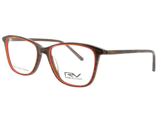 Dioptrické okuliare RV254 C4