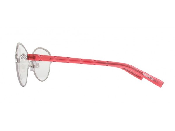 Dámske dioptrické okuliare Swarovski SK5044-3