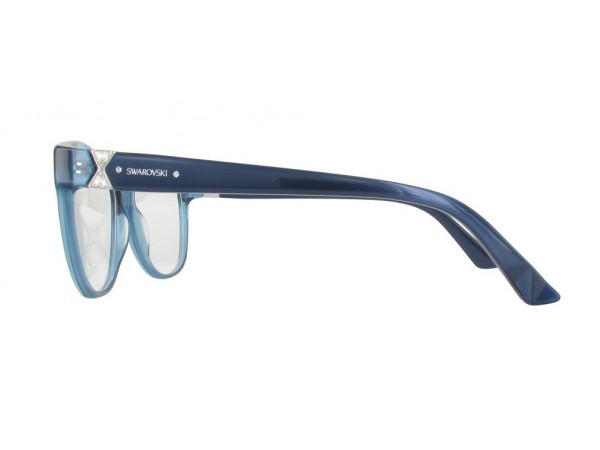Dámske dioptrické okuliare Swarovski SK5116-3