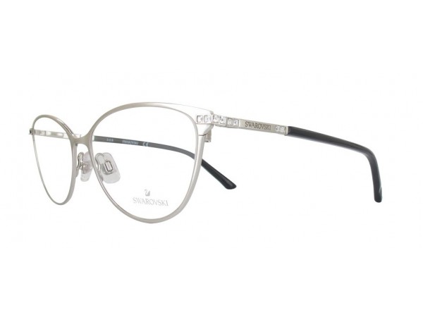 Dámske dioptrické okuliare Swarovski SK5186-017