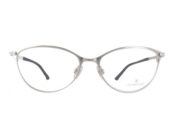 Dámske dioptrické okuliare Swarovski SK5186-017 -a