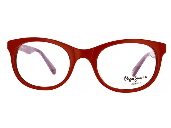 Detské okuliare Pepe Jeans PJ4018 Purple