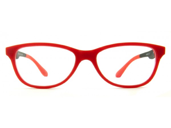 Detské okuliare Rocky Red - 1