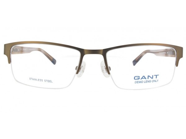 Pánske dioptrické okuliare Gant GA3071-2 