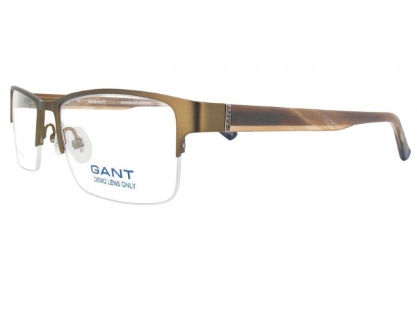 Pánske dioptrické okuliare Gant GA3071