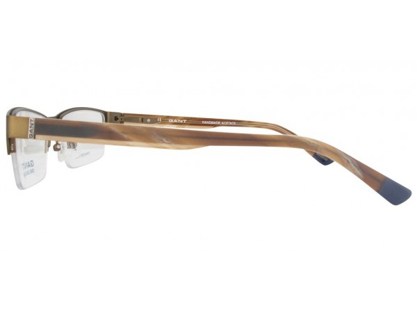 Pánske dioptrické okuliare Gant GA3071-3