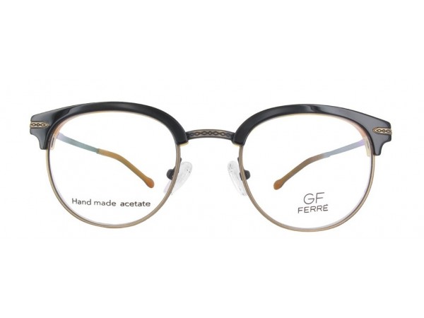 Pánske dioptrické okuliare GF FERRÉ GFF0104 -a
