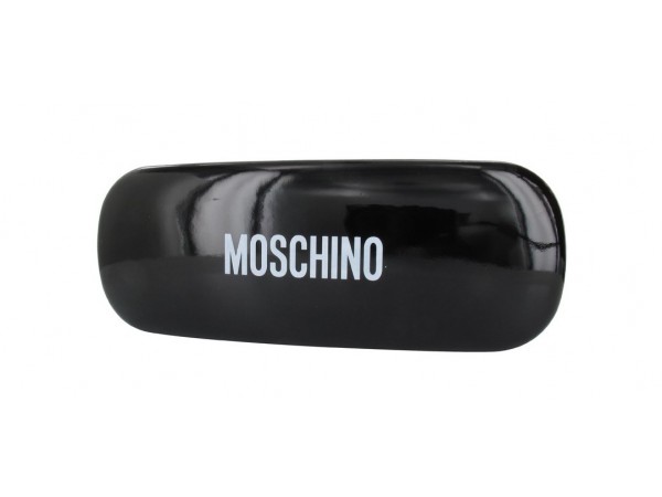 Dámske dioptrické okuliare Love Moschino ML115V-puzdro