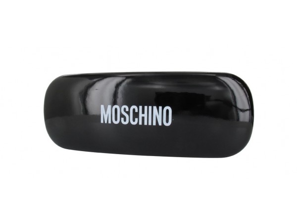 Dámske dioptrické okuliare Love Moschino puzdro