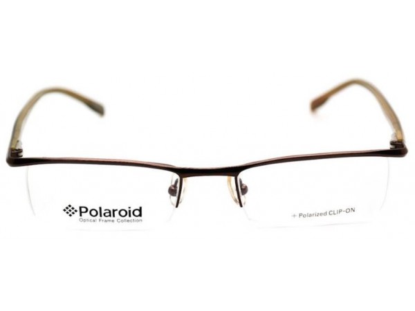 Dioptrické okuliare POLAROID 2875B