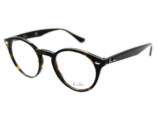 Dioptrické okuliare Ray-Ban RB2180