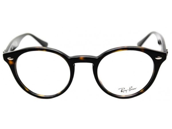 Dioptrické okuliare Ray-Ban RB2180 - 1