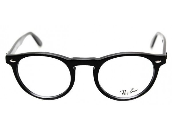 Dioptrické okuliare Ray-Ban RB5283-2000