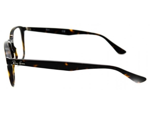 Dioptrické okuliare Ray-Ban RB5352-2012 - 2