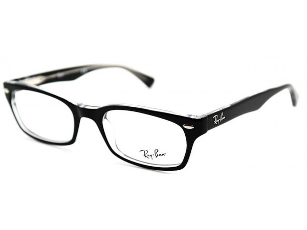 Dioptrické okuliare Ray-Ban RB5150 - 2