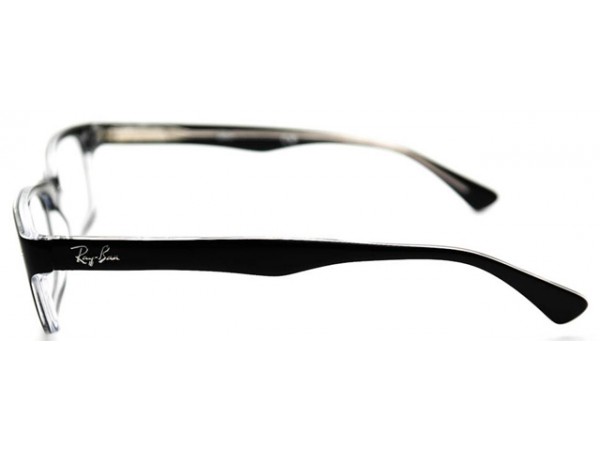 Dioptrické okuliare Ray-Ban RB5150