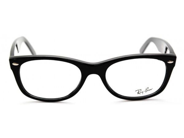 Dioptrické okuliare Ray-Ban RB5184 - 2