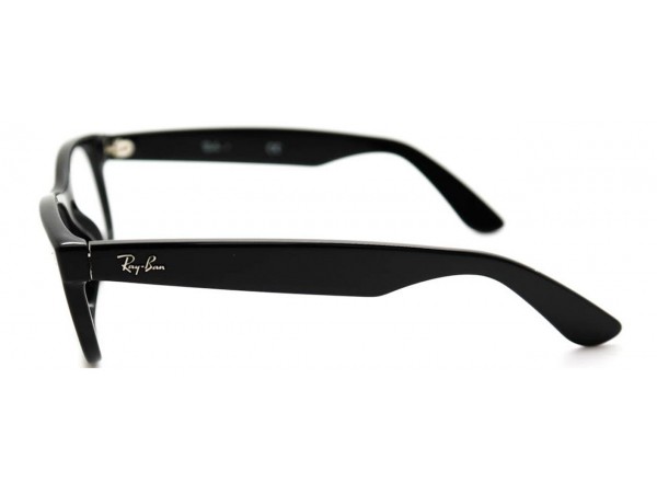 Dioptrické okuliare Ray-Ban RB5184 - 3