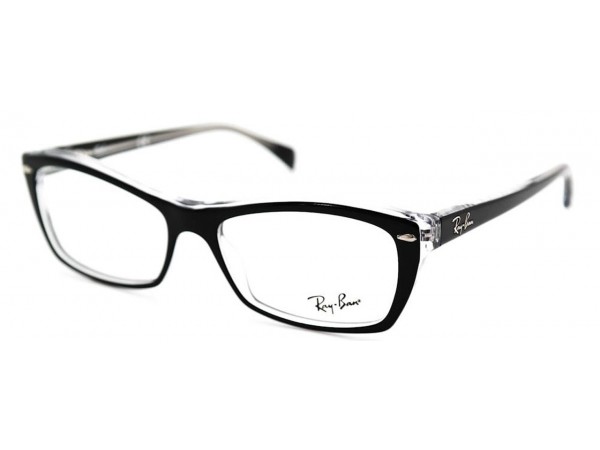 Dioptrické okuliare Ray-Ban RB5255 2034