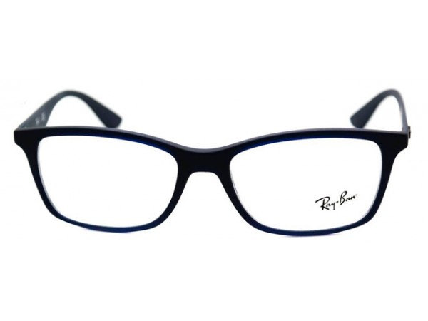 Dioptrické okuliare Ray-Ban RB7047 5450