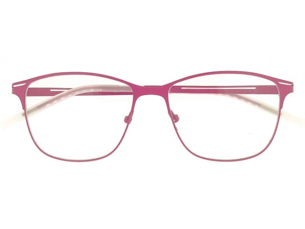 Dámske dioptrické okuliare Mara Pink - 2