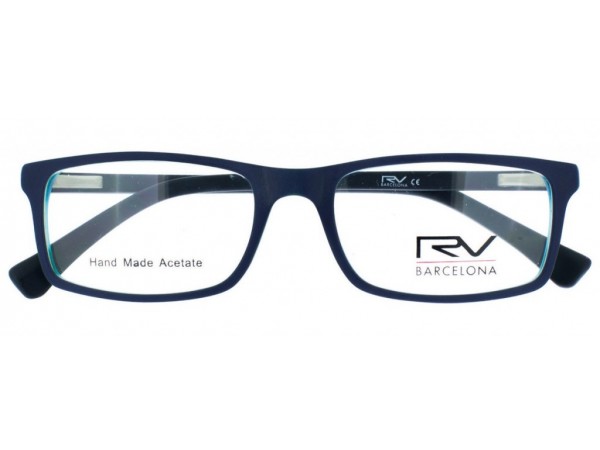 Dioptrické okuliare RV321 Dark Blue -a
