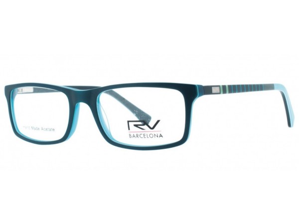 Dioptrické okuliare RV321 Blue