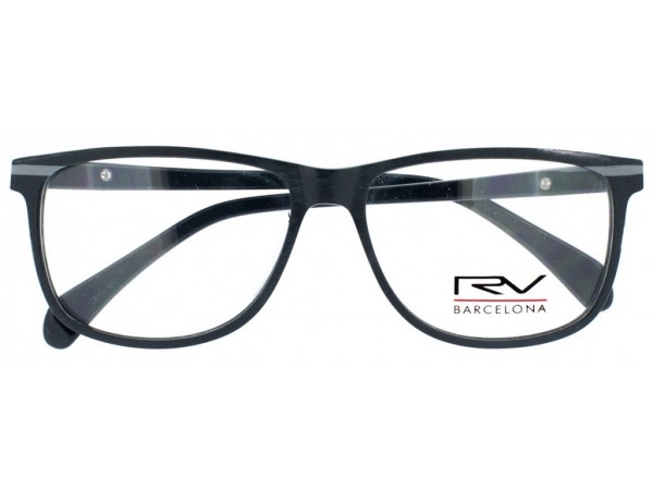 Dioptrické okuliare RV346 Grey - 1