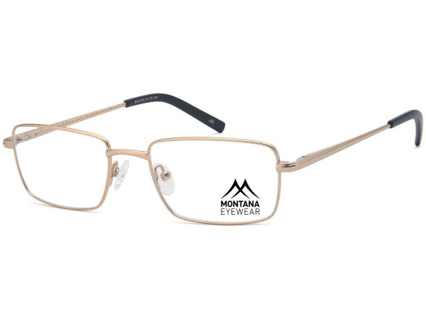 Pánske dioptrické okuliare MM575B