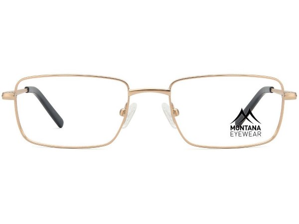 Pánske dioptrické okuliare MM575B