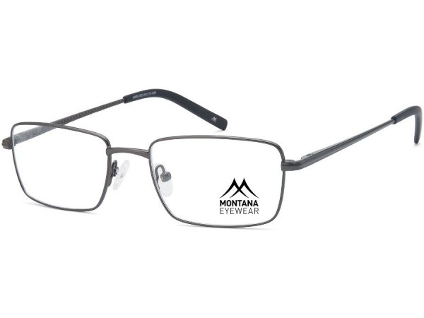 Pánske dioptrické okuliare MM575C