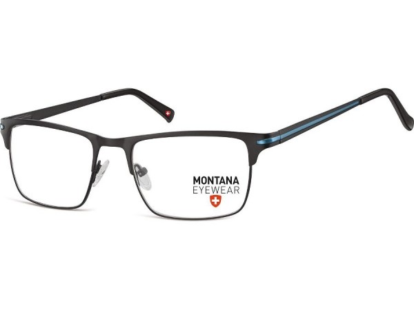 Pánske dioptrické okuliare MM604A