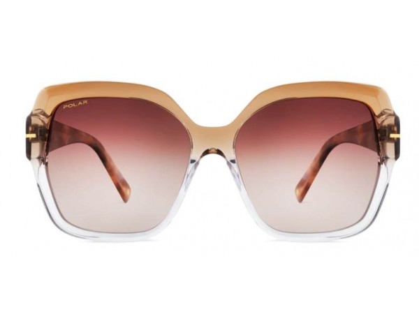 Slnečné okuliare POLAR Gold 148 430