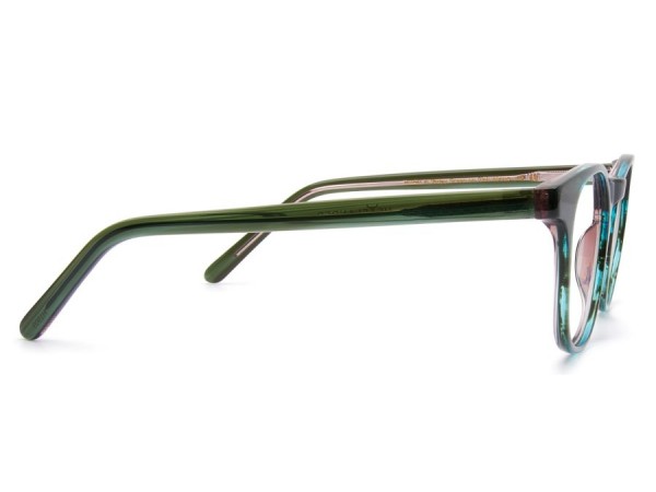 Unisex dioptrické okuliare Tavin 09