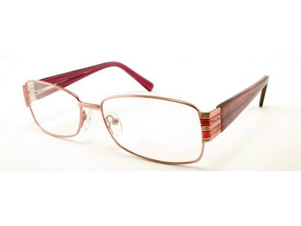 Dioptrické okuliare eO 202Fg