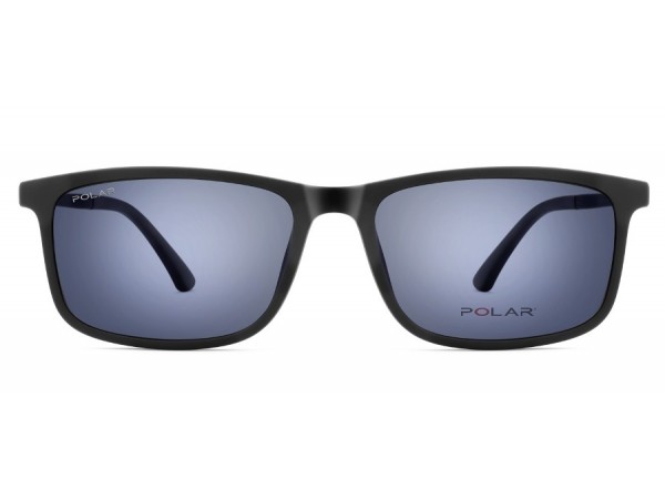 Pánske okuliare POLAR 401 76 + polarizačný klip